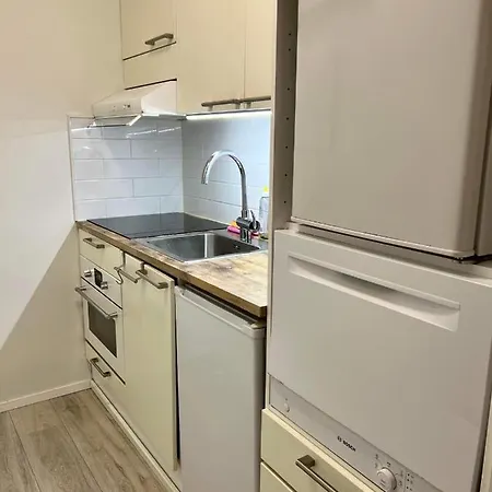 Apartment Charming *