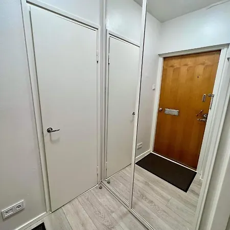 Charming Apartment Helsinki