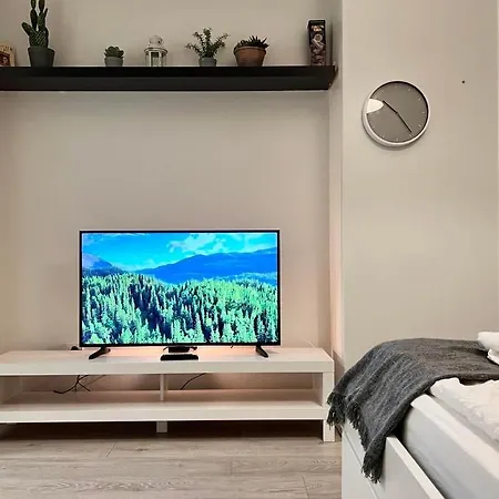 Apartment Charming *