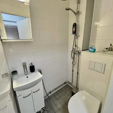 Apartamento Charming