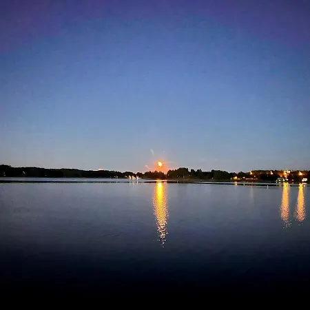 Apartamento Charming Helsinki