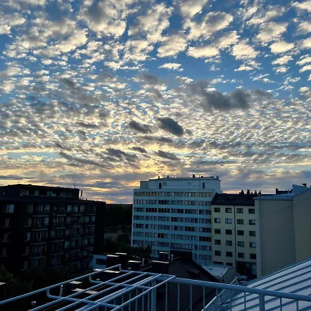 Charming Apartamento