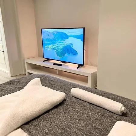 Apartamento Charming