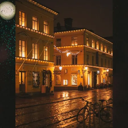 Appartamento Charming Helsinki